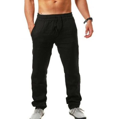 York® | Breathable Loose Casual Training Pants