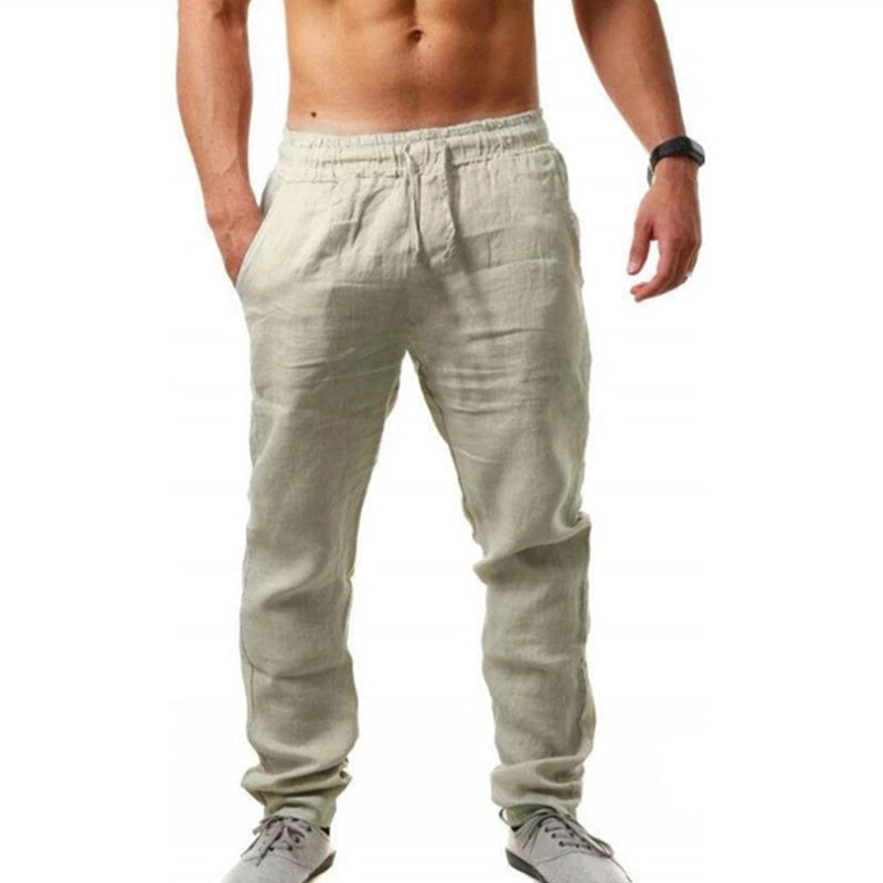York® | Breathable Loose Casual Training Pants