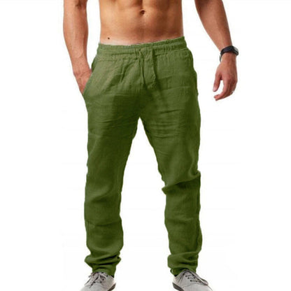 York® | Breathable Loose Casual Training Pants