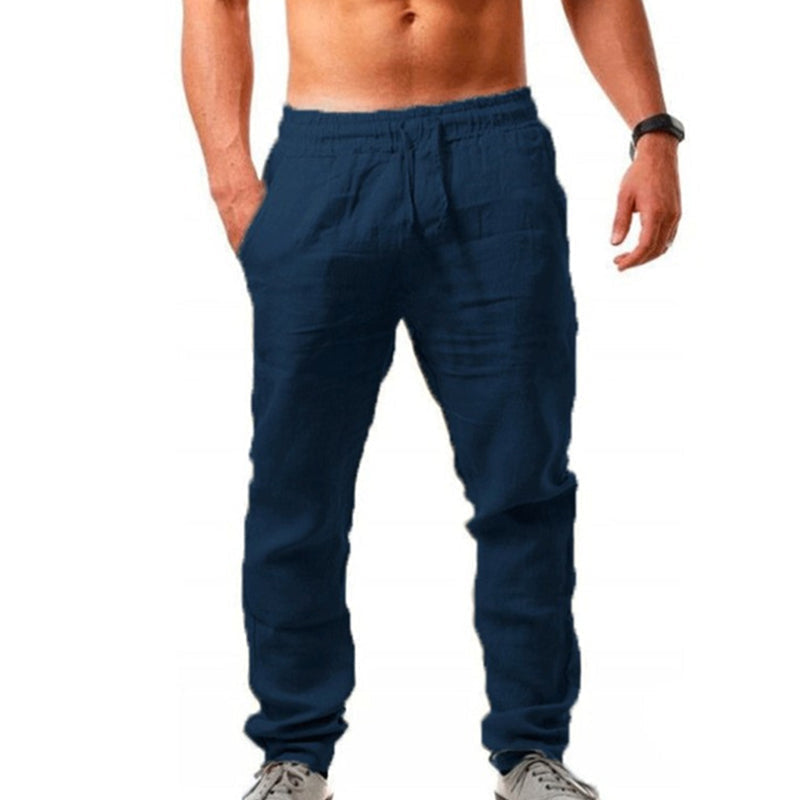 York® | Breathable Loose Casual Training Pants