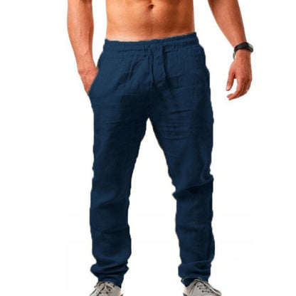 York® | Breathable Loose Casual Training Pants