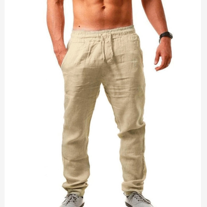York® | Breathable Loose Casual Training Pants