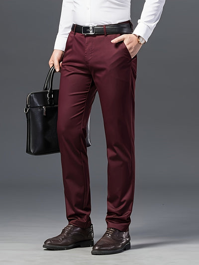 Nico® | Lightweight Men'S Trousers For Every Day