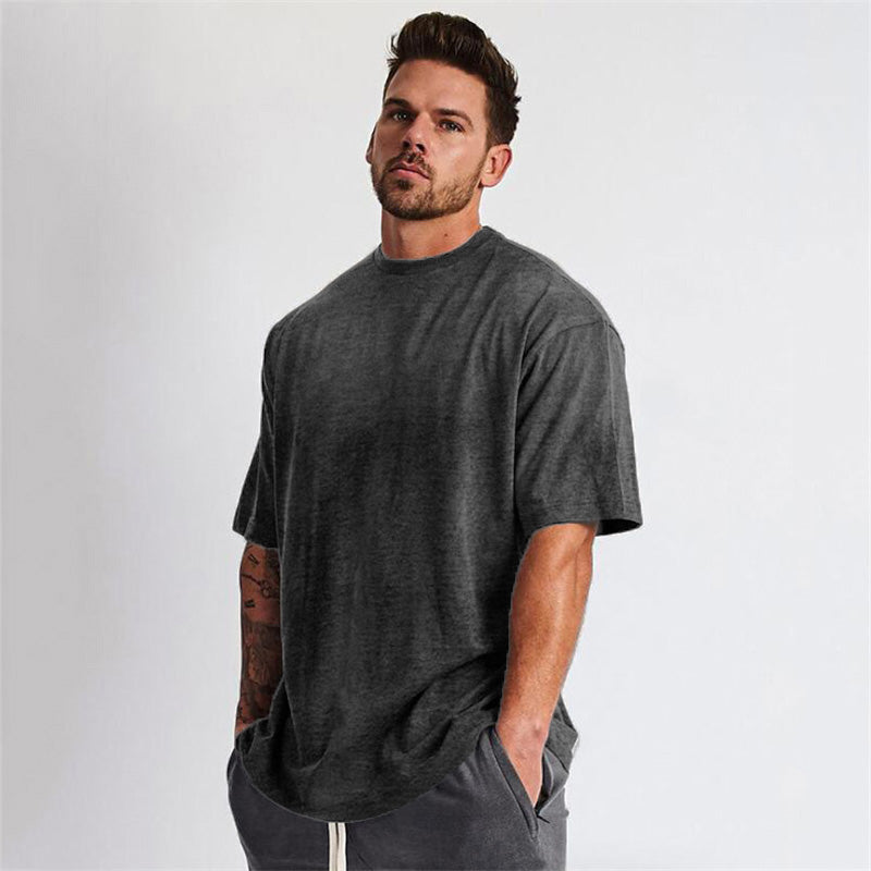 Spencer® | Loose-fitting short-sleeved T-shirt