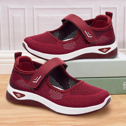 Trent® | Comfortable Orthopedic Summer Sneakers