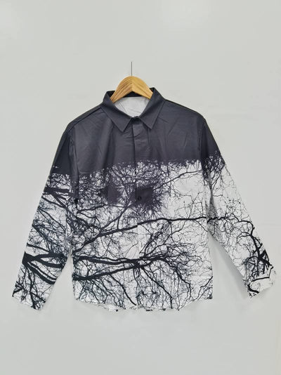 Lisette® | Stylish Long-Sleeved Shirt For Men