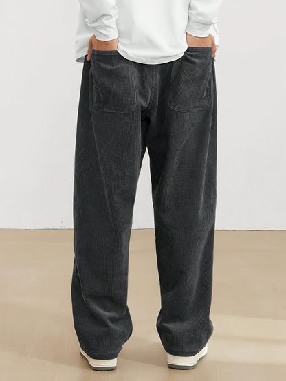 Iván® | Relaxed And Stylish   Trousers
