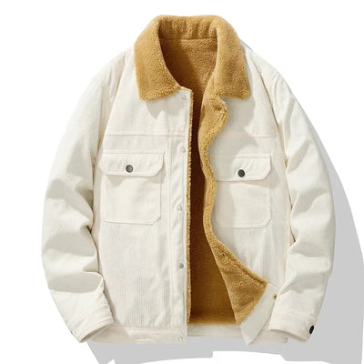 Ismael | The Maxwell Corduroy Jacket