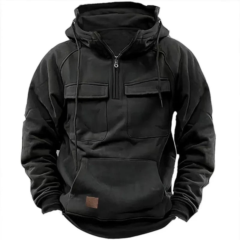 Leopold | Tough Knit Sweater