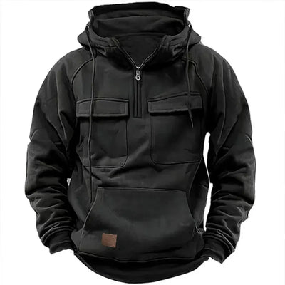 Leopold | Tough Knit Sweater