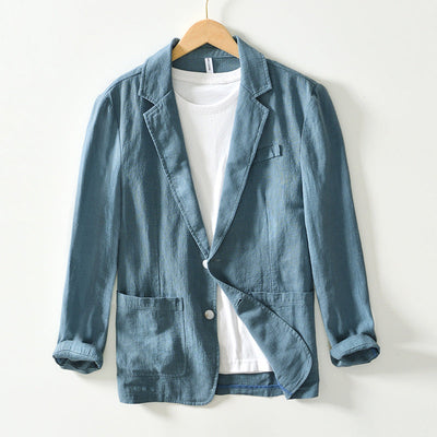 Vincent® | Linen Jacket