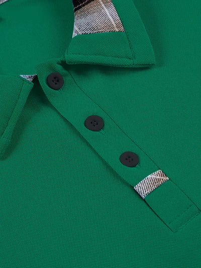 Loren® | Normal Golf Shirt For Men