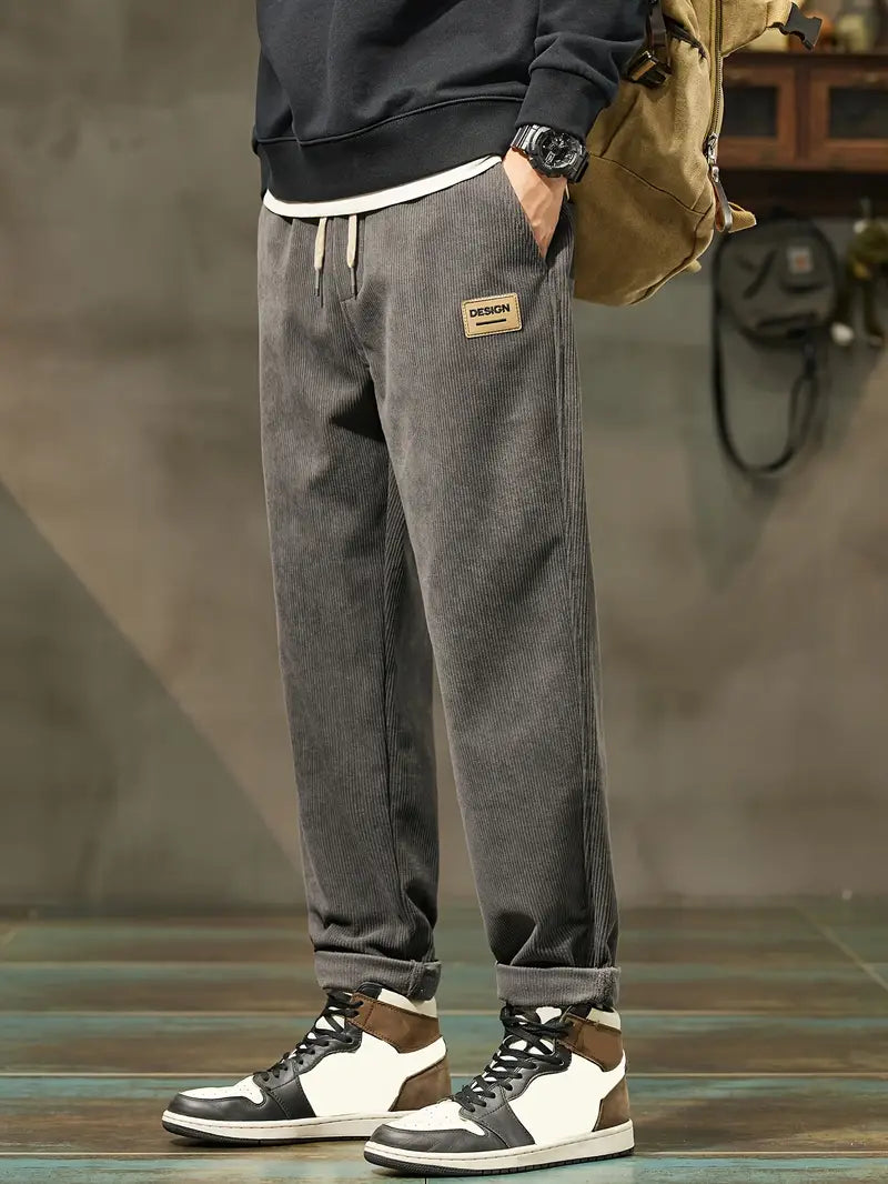 Ephraim® | Stylish Outdoor Trousers For Men
