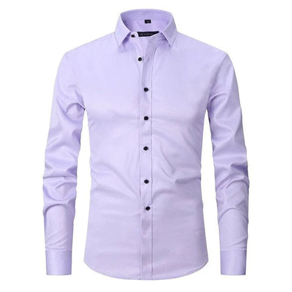 Joshua® | Wrinkle-free and stretch shirts