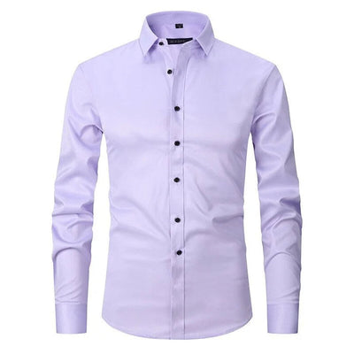 Gonzalo® | Scratch-free stretch shirt