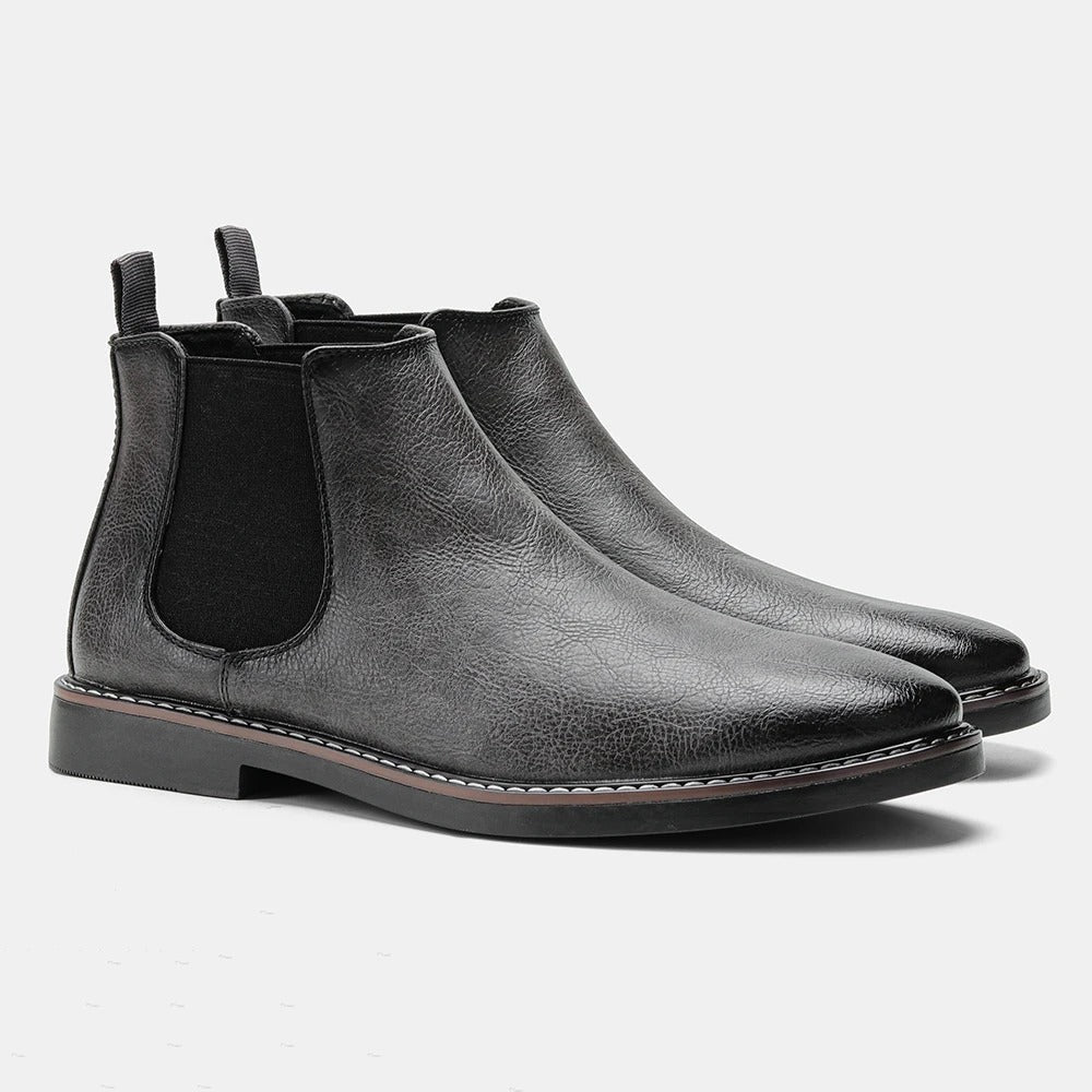 Gregorio® | Timeless Chelsea Boots