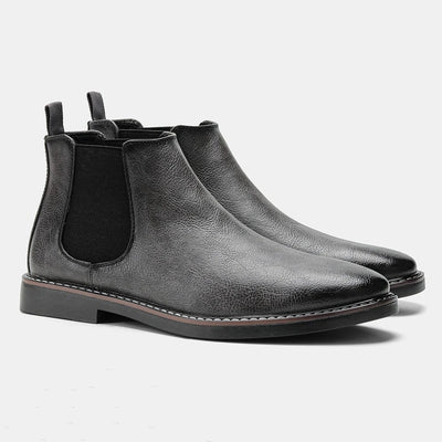 Gregorio® | Timeless Chelsea Boots