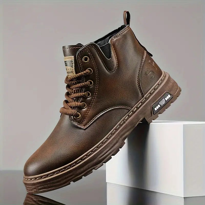 Cael | Non-slip waterproof boots