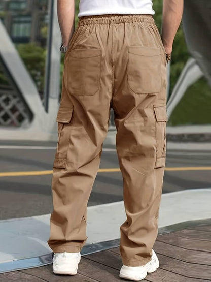 Fordham® | Stylish Jogging Pants For Spring