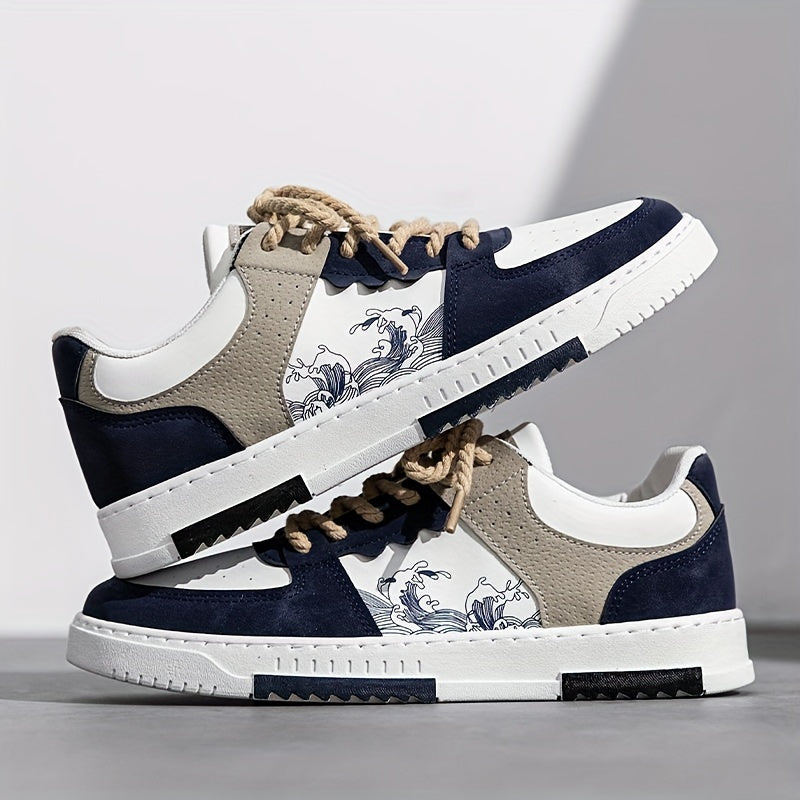 Damon | Casual Men's Shoes