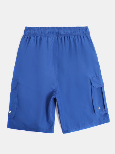 Jason® | Swim Shorts With Pocket