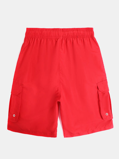 Jason® | Swim Shorts With Pocket