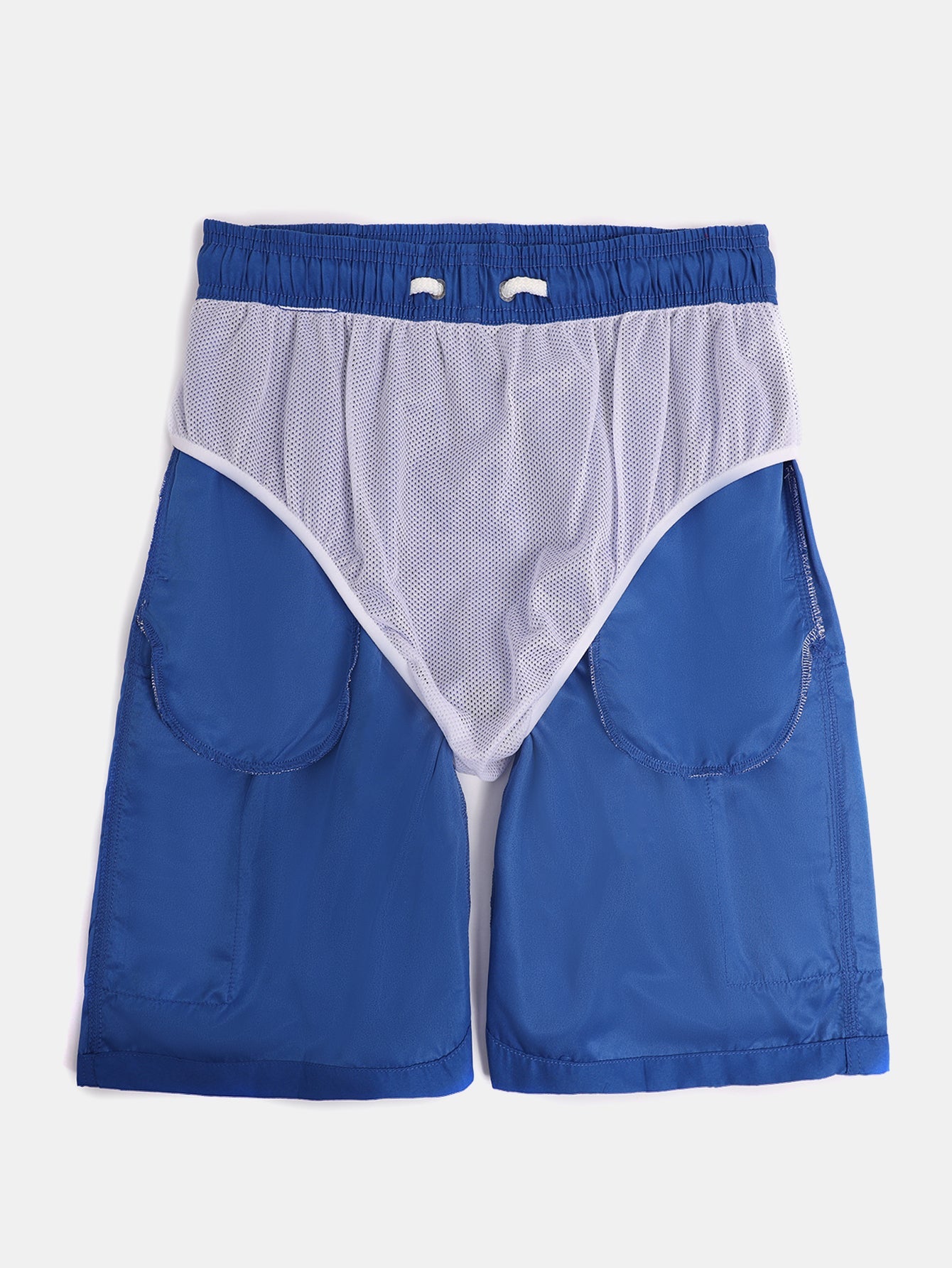 Jason® | Swim Shorts With Pocket
