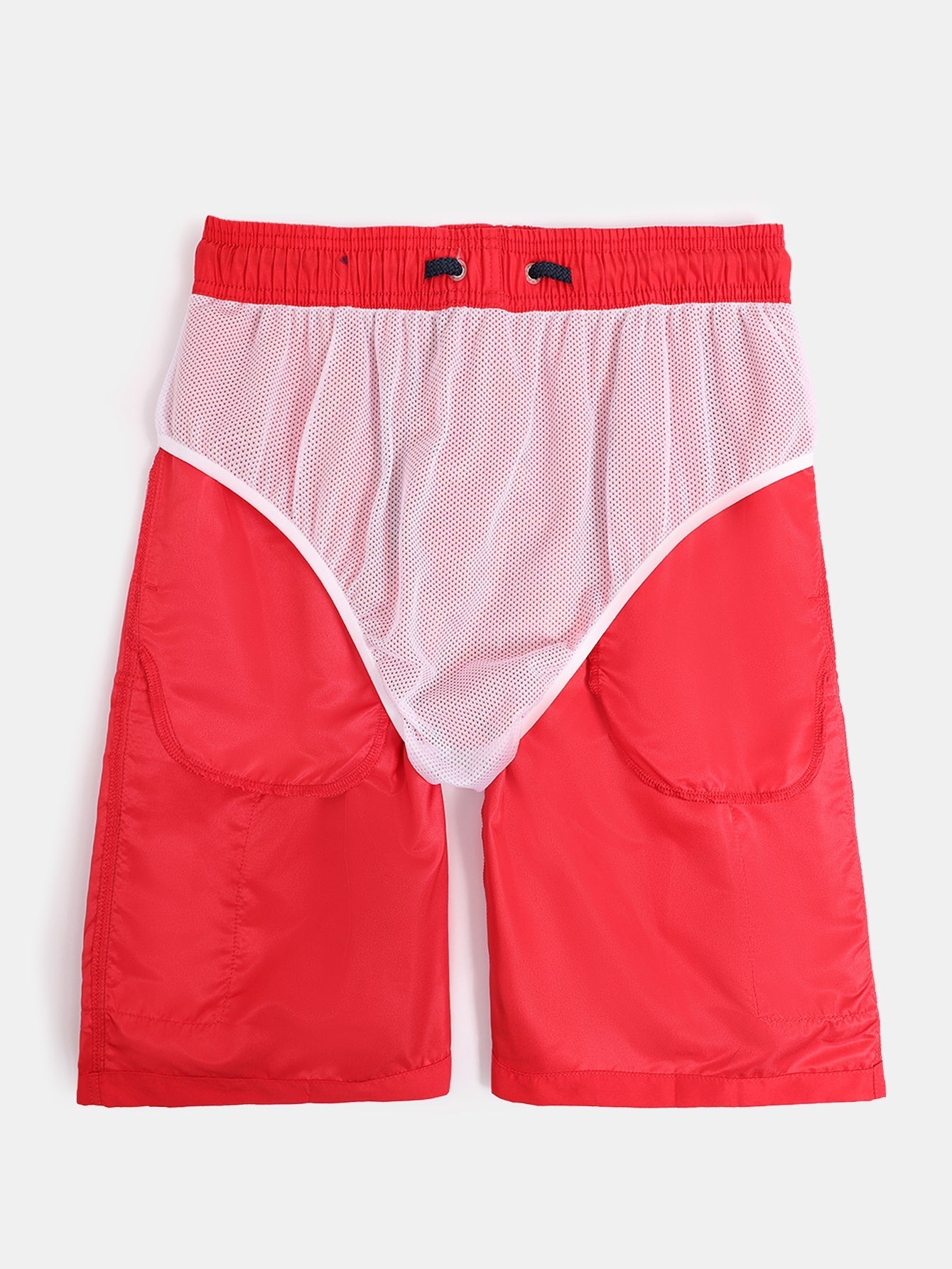 Fausto® | Swim Shorts With Pocket