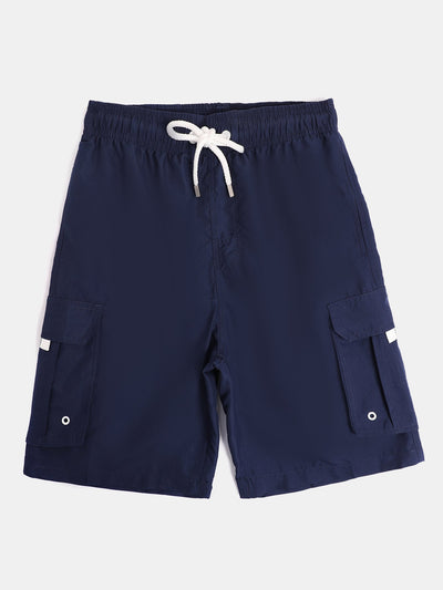 Jason® | Swim Shorts With Pocket