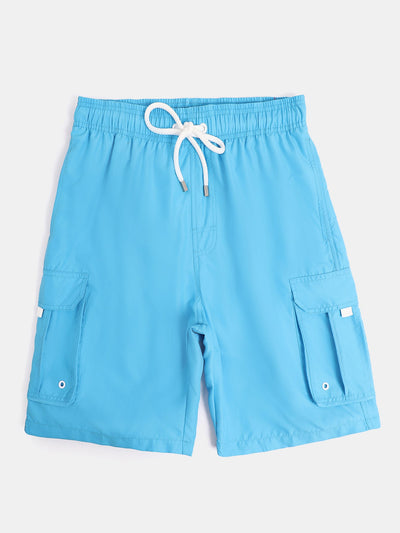 Jason® | Swim Shorts With Pocket