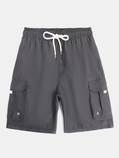 Jason® | Swim Shorts With Pocket