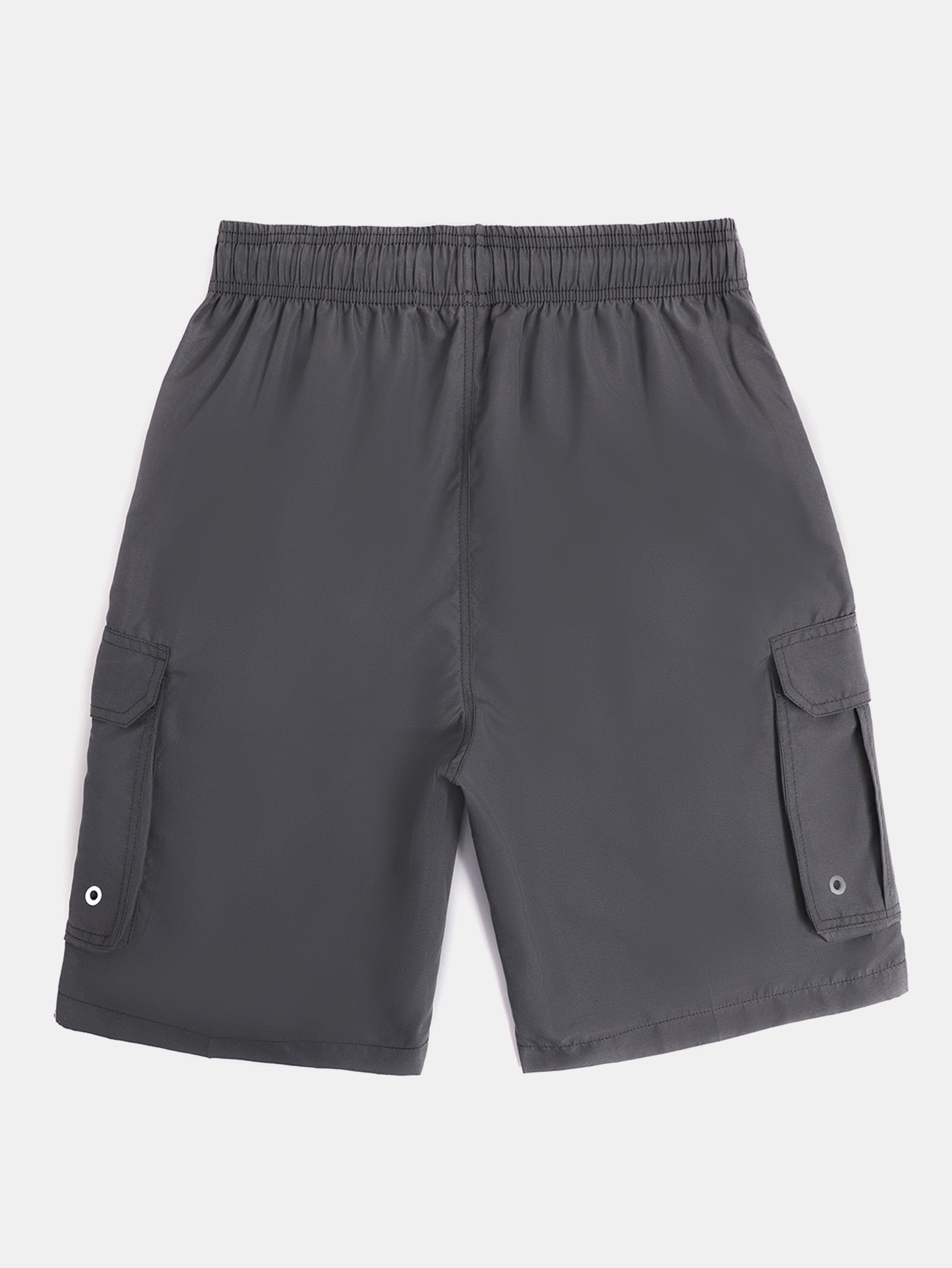 Fausto® | Swim Shorts With Pocket