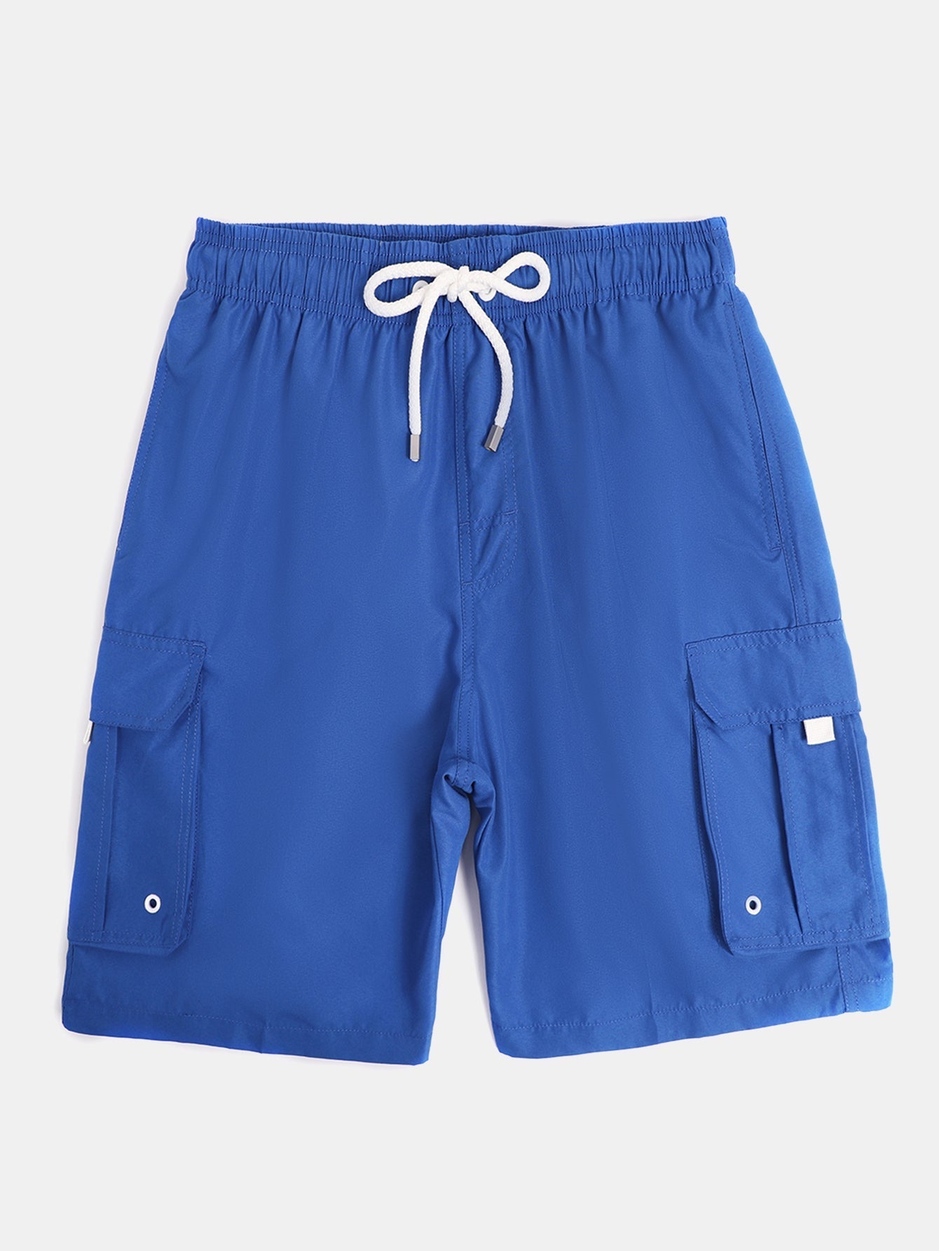 Fausto® | Swim Shorts With Pocket