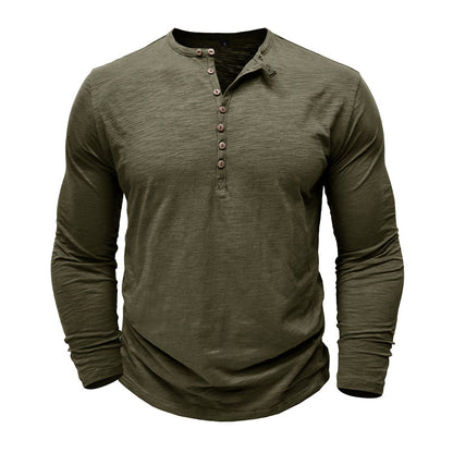 Ethan® | Long Sleeve Shirt