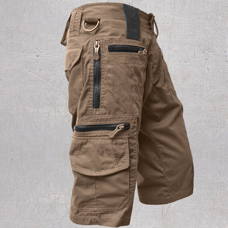 Finnegan® | Versatile Cargo Short For Men