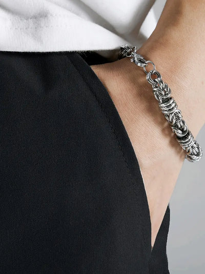 Grover® | Loose Casual Outdoor Cargos For Men