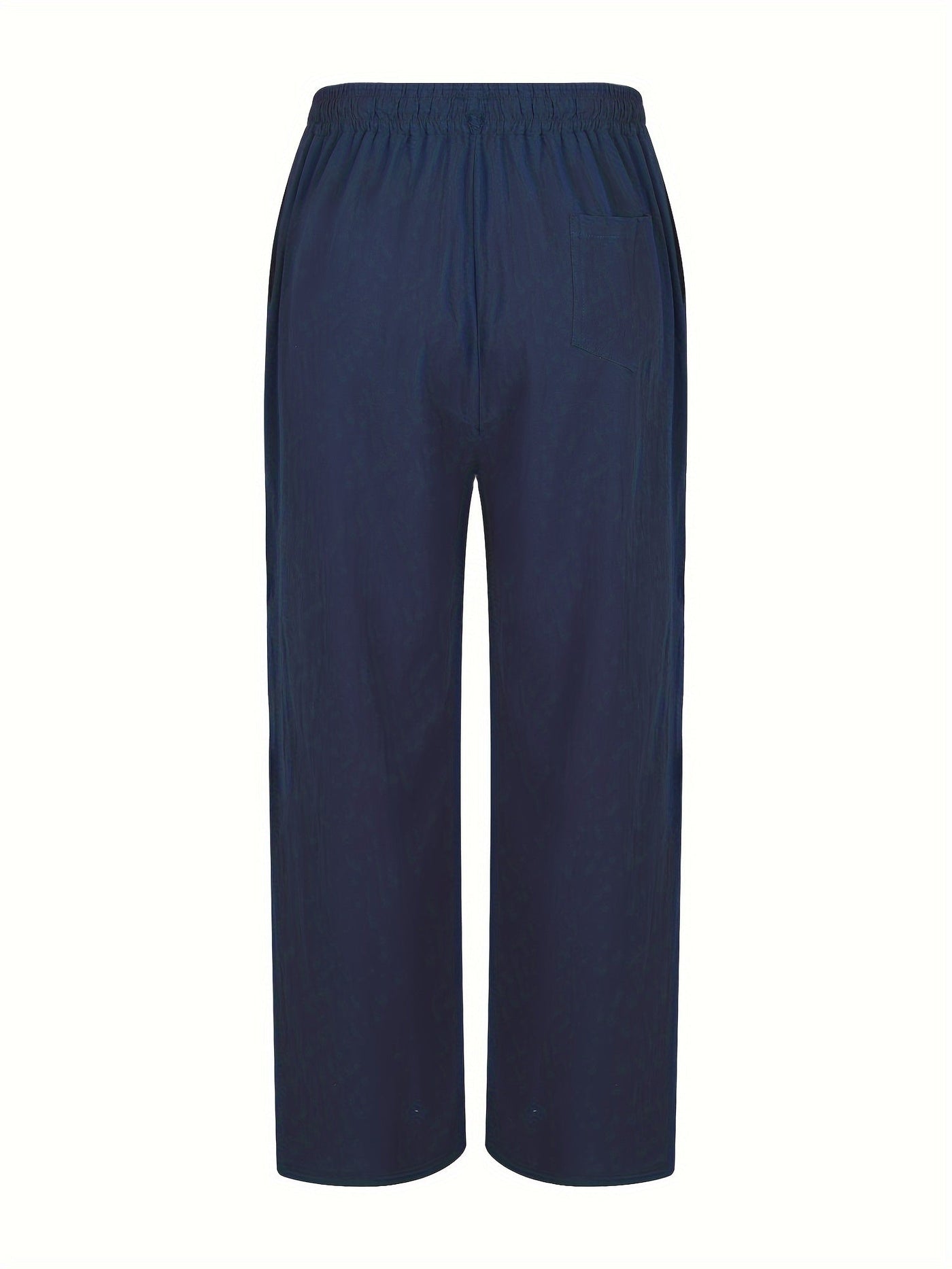 Ramiro® | Linen Trousers For Men