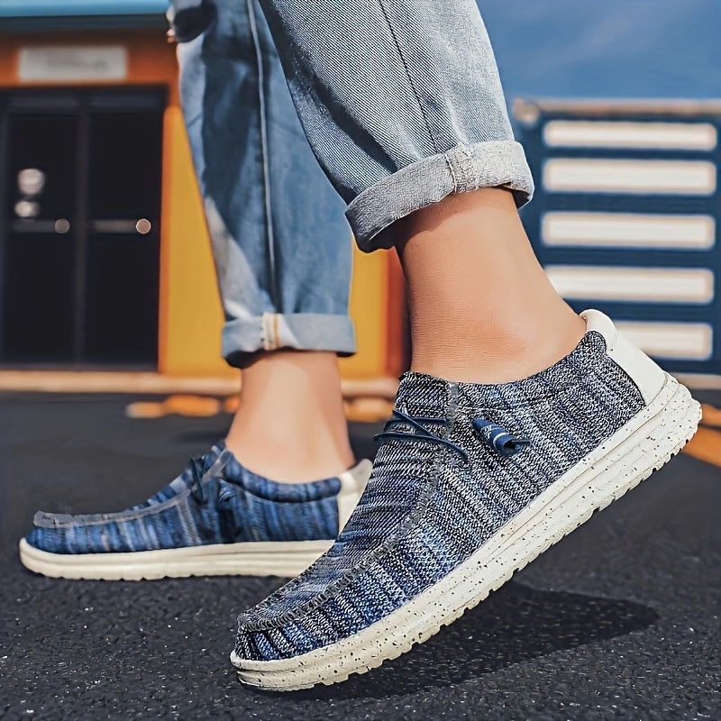 Jonas | Casual Breathable Shoes