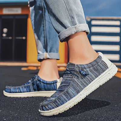 Jonas | Casual Breathable Shoes