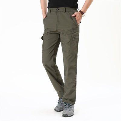 Shiloh | Classic cargo pants