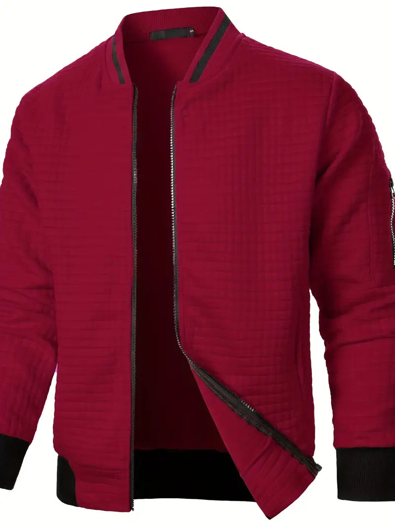 River | Elegant long-sleeved jacket