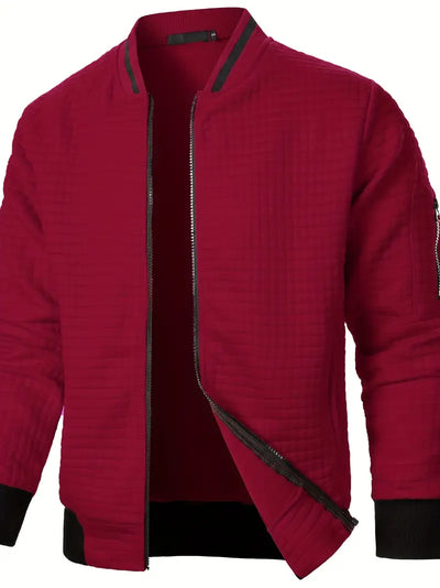River | Elegant long-sleeved jacket