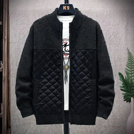 Fernando® | Warm Stylish Sweater