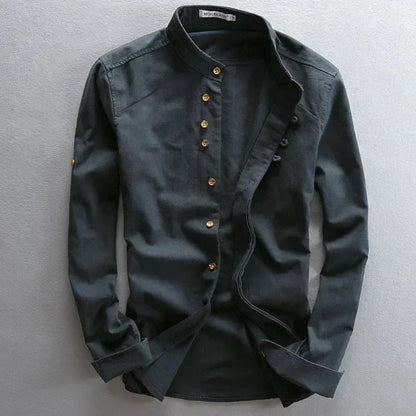 Juan® | Casual Long Sleeve Shirts
