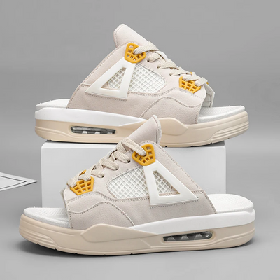 Walker® | Stridemax Sneaker Slides