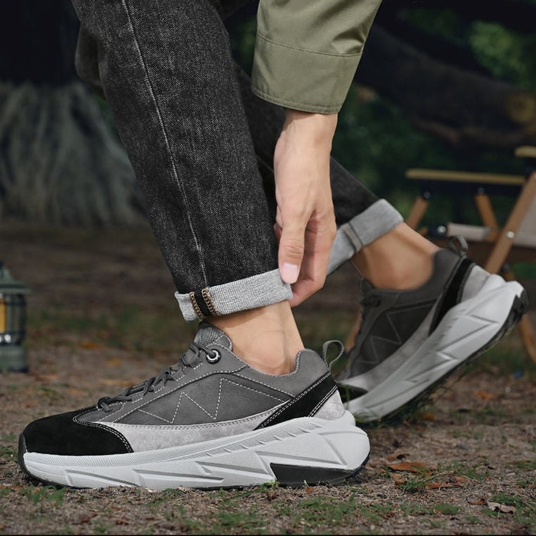 Kane® | Chunky Sneakers