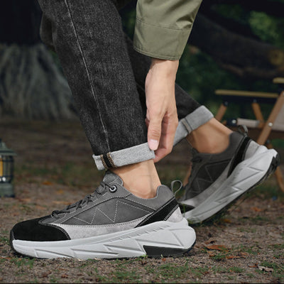 Kane® | Chunky Sneakers