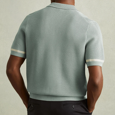 Geoffrey® | Maranello Knit Shirt