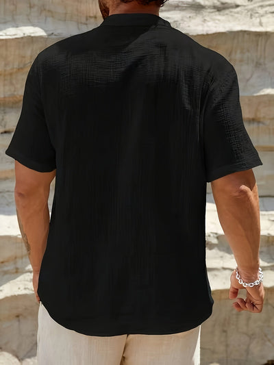 Corbin | Breathable Shirt