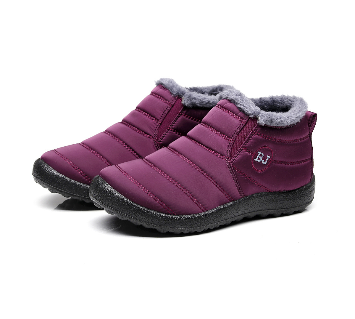 Mohammed® | Winter shoes: never have cold feet again